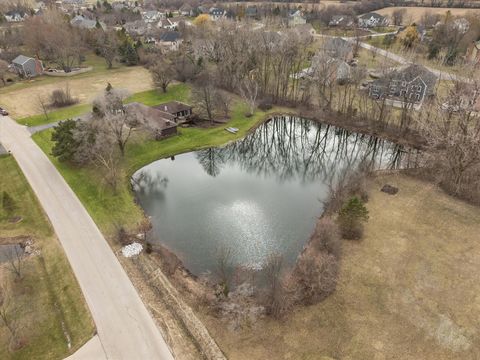 Tiny photo for 7517 Pheasant Drive, Lakewood, IL 60014 (MLS # 12604498)