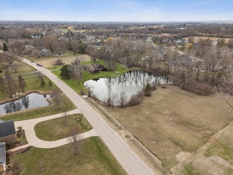 Tiny photo for 7517 Pheasant Drive, Lakewood, IL 60014 (MLS # 12604498)