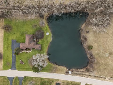 Tiny photo for 7517 Pheasant Drive, Lakewood, IL 60014 (MLS # 12604498)