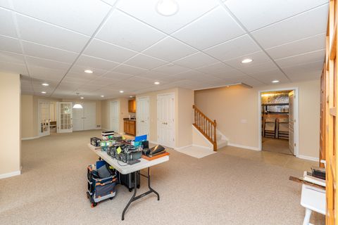Tiny photo for 11525 Windsor Court, Huntley, IL 60142 (MLS # 12628263)