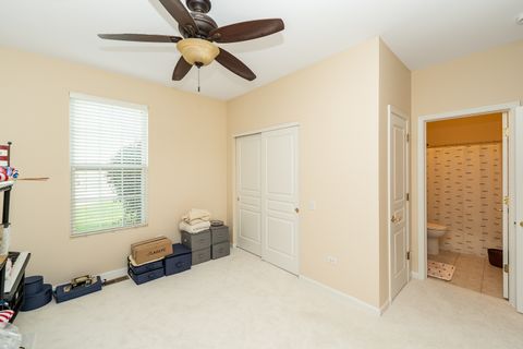 Tiny photo for 11525 Windsor Court, Huntley, IL 60142 (MLS # 12628263)