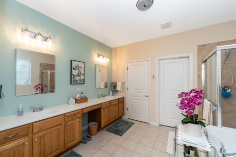Tiny photo for 11525 Windsor Court, Huntley, IL 60142 (MLS # 12628263)