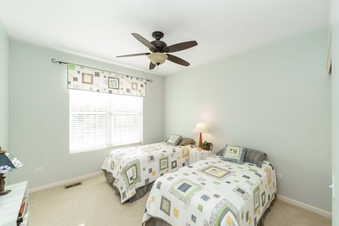 Tiny photo for 11525 Windsor Court, Huntley, IL 60142 (MLS # 12628263)