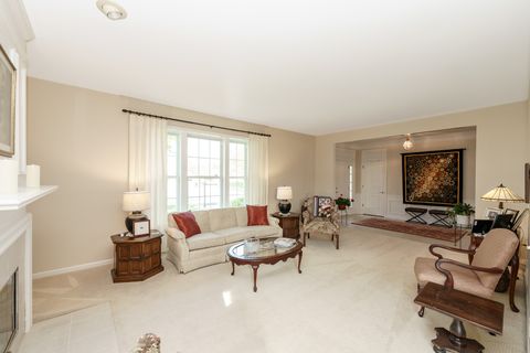 Tiny photo for 11525 Windsor Court, Huntley, IL 60142 (MLS # 12628263)