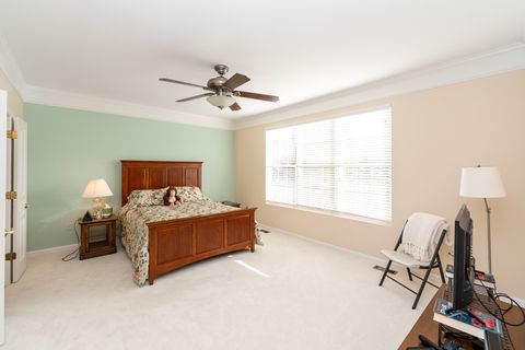 Tiny photo for 11525 Windsor Court, Huntley, IL 60142 (MLS # 12628263)