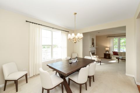 Tiny photo for 11525 Windsor Court, Huntley, IL 60142 (MLS # 12628263)