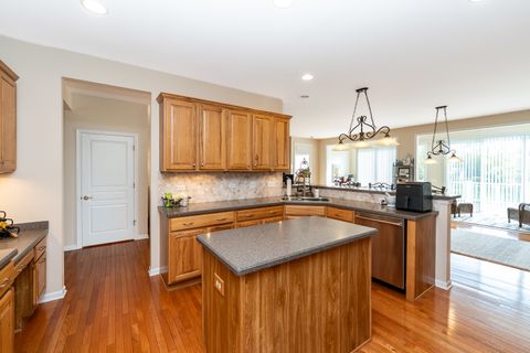 Tiny photo for 11525 Windsor Court, Huntley, IL 60142 (MLS # 12628263)