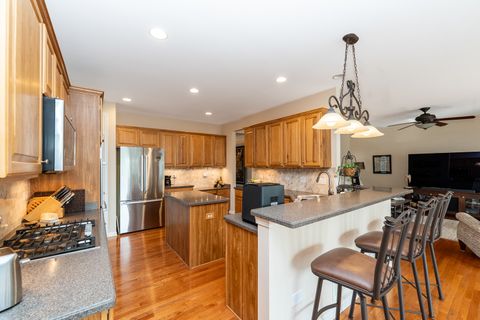 Tiny photo for 11525 Windsor Court, Huntley, IL 60142 (MLS # 12628263)