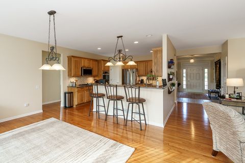 Tiny photo for 11525 Windsor Court, Huntley, IL 60142 (MLS # 12628263)
