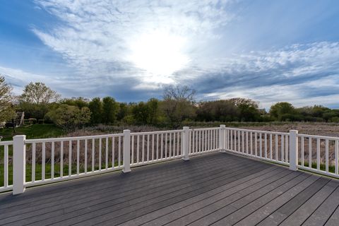 Tiny photo for 11525 Windsor Court, Huntley, IL 60142 (MLS # 12628263)