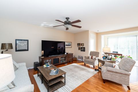 Tiny photo for 11525 Windsor Court, Huntley, IL 60142 (MLS # 12628263)