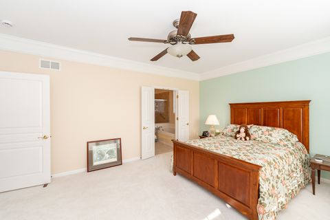 Tiny photo for 11525 Windsor Court, Huntley, IL 60142 (MLS # 12628263)