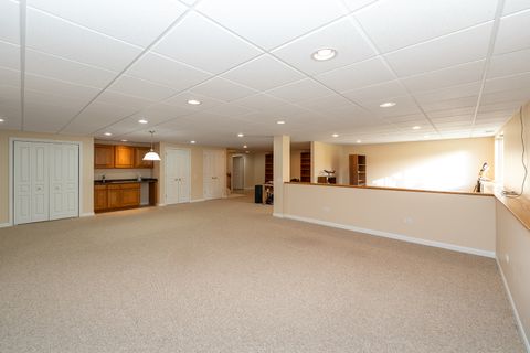 Tiny photo for 11525 Windsor Court, Huntley, IL 60142 (MLS # 12628263)