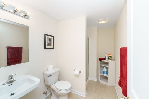 Tiny photo for 11525 Windsor Court, Huntley, IL 60142 (MLS # 12628263)