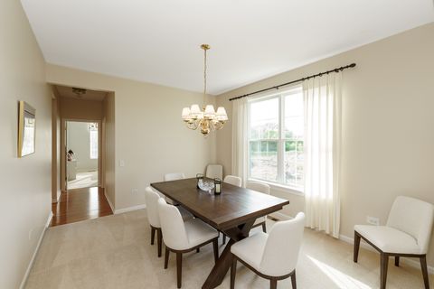 Tiny photo for 11525 Windsor Court, Huntley, IL 60142 (MLS # 12628263)