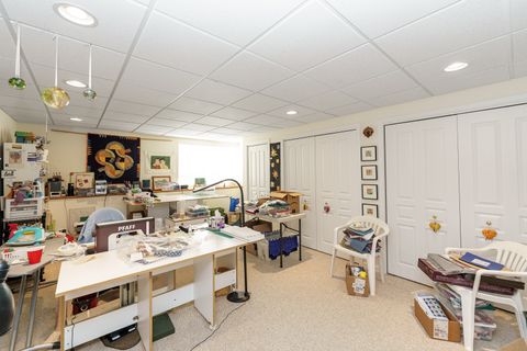 Tiny photo for 11525 Windsor Court, Huntley, IL 60142 (MLS # 12628263)