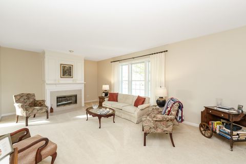 Tiny photo for 11525 Windsor Court, Huntley, IL 60142 (MLS # 12628263)