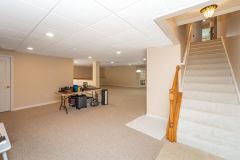 Tiny photo for 11525 Windsor Court, Huntley, IL 60142 (MLS # 12628263)