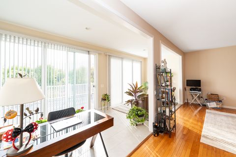 Tiny photo for 11525 Windsor Court, Huntley, IL 60142 (MLS # 12628263)