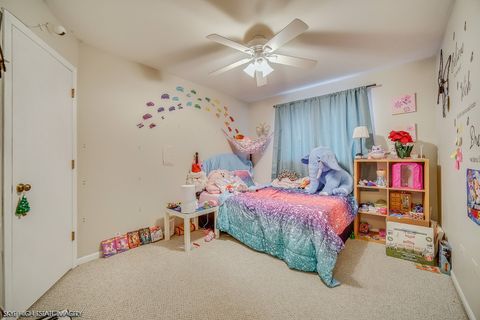 Tiny photo for 6727 181st Street, Tinley Park, IL 60477 (MLS # 12550182)