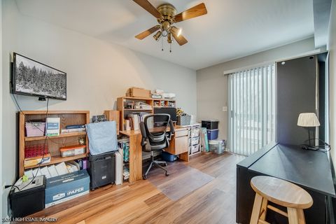 Tiny photo for 6727 181st Street, Tinley Park, IL 60477 (MLS # 12550182)