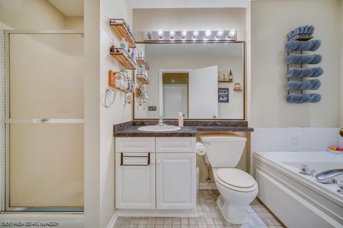 Tiny photo for 6727 181st Street, Tinley Park, IL 60477 (MLS # 12550182)