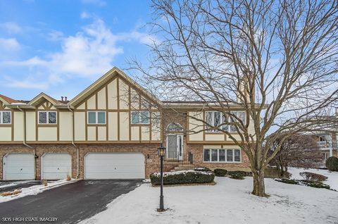 Photo of 6727 181st Street, Tinley Park, IL 60477 (MLS # 12550182)