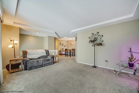 Tiny photo for 6727 181st Street, Tinley Park, IL 60477 (MLS # 12550182)