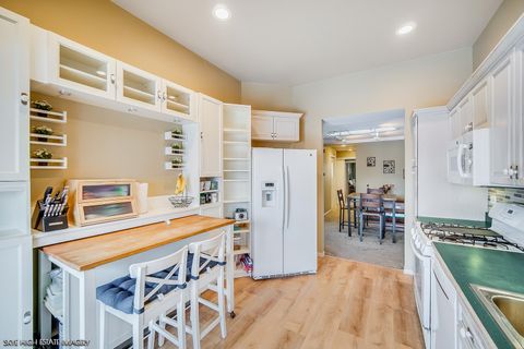 Tiny photo for 6727 181st Street, Tinley Park, IL 60477 (MLS # 12550182)