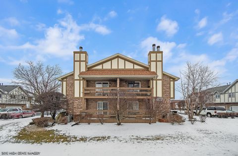 Tiny photo for 6727 181st Street, Tinley Park, IL 60477 (MLS # 12550182)