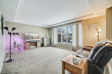 Tiny photo for 6727 181st Street, Tinley Park, IL 60477 (MLS # 12550182)