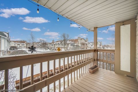 Tiny photo for 6727 181st Street, Tinley Park, IL 60477 (MLS # 12550182)