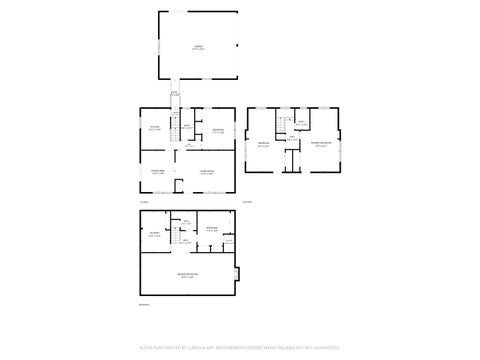Tiny photo for 1501 20th Street, Zion, IL 60099 (MLS # 12702635)