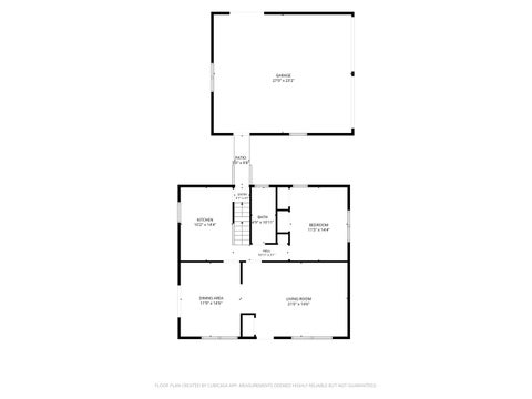 Tiny photo for 1501 20th Street, Zion, IL 60099 (MLS # 12702635)