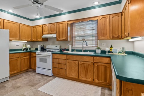 Tiny photo for 1501 20th Street, Zion, IL 60099 (MLS # 12702635)