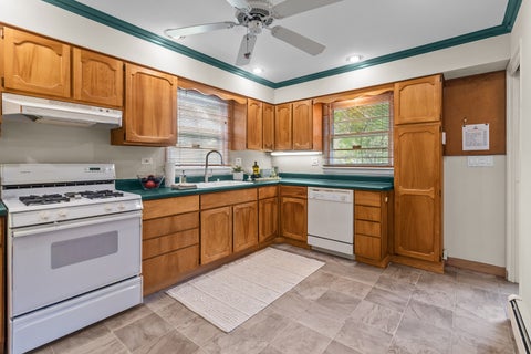 Tiny photo for 1501 20th Street, Zion, IL 60099 (MLS # 12702635)