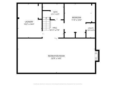Tiny photo for 1501 20th Street, Zion, IL 60099 (MLS # 12702635)
