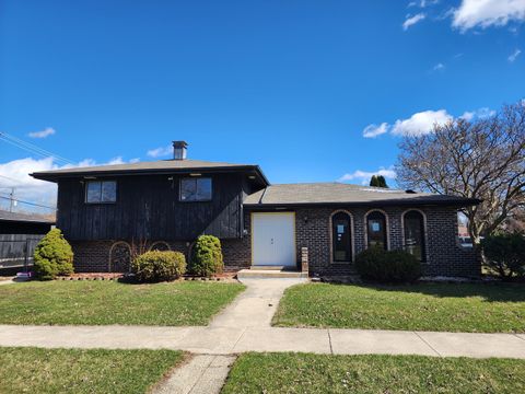 Photo of 2736 178th Street, Lansing, IL 60438 (MLS # 12602953)