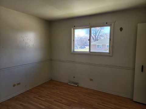 Tiny photo for 2736 178th Street, Lansing, IL 60438 (MLS # 12602953)