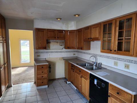 Tiny photo for 2736 178th Street, Lansing, IL 60438 (MLS # 12602953)