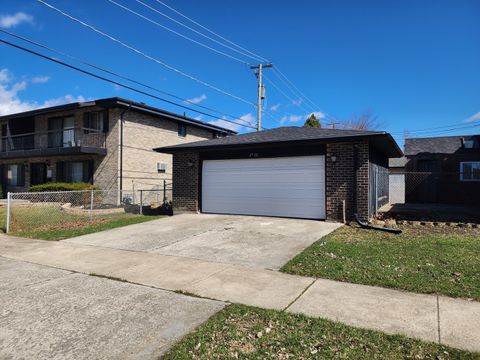 Tiny photo for 2736 178th Street, Lansing, IL 60438 (MLS # 12602953)