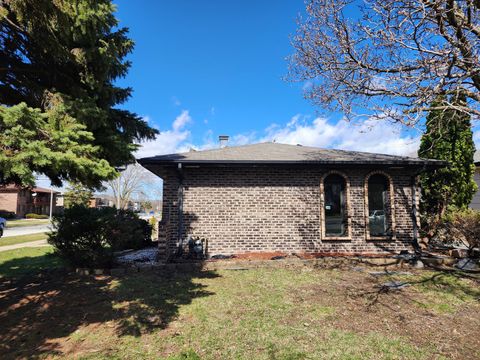 Tiny photo for 2736 178th Street, Lansing, IL 60438 (MLS # 12602953)