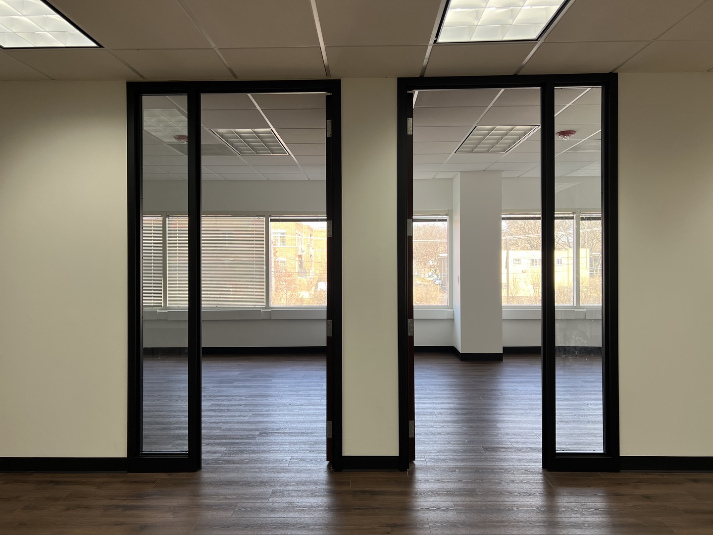 1030 W Higgins Road 200A