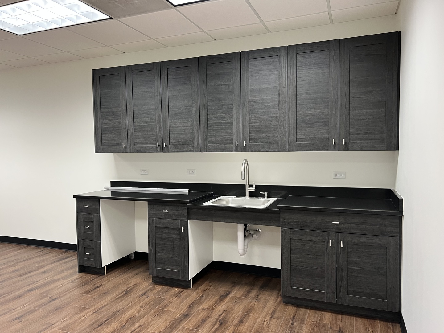 1030 W Higgins Road 200A