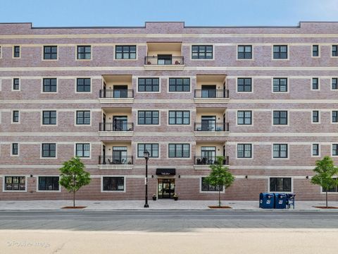 Photo of 105 S Cottage Hill Avenue #204, Elmhurst, IL 60126 (MLS # 12548526)