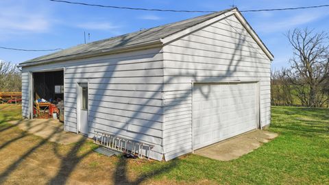 Tiny photo for 2812 S Brookville Road, Polo, IL 61064 (MLS # 12607499)