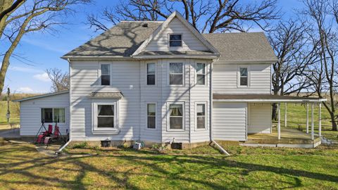 Tiny photo for 2812 S Brookville Road, Polo, IL 61064 (MLS # 12607499)