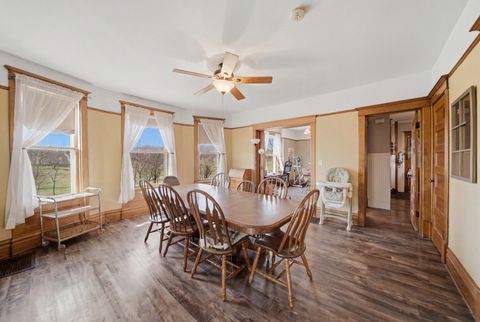 Tiny photo for 2812 S Brookville Road, Polo, IL 61064 (MLS # 12607499)