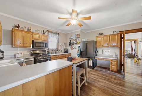 Tiny photo for 2812 S Brookville Road, Polo, IL 61064 (MLS # 12607499)