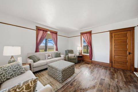 Tiny photo for 2812 S Brookville Road, Polo, IL 61064 (MLS # 12607499)